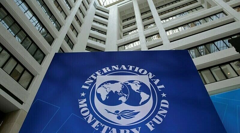 A three-year development plan for the IMF's exit strategy