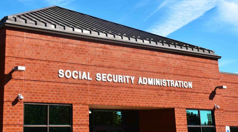 Social Secuirty Administration